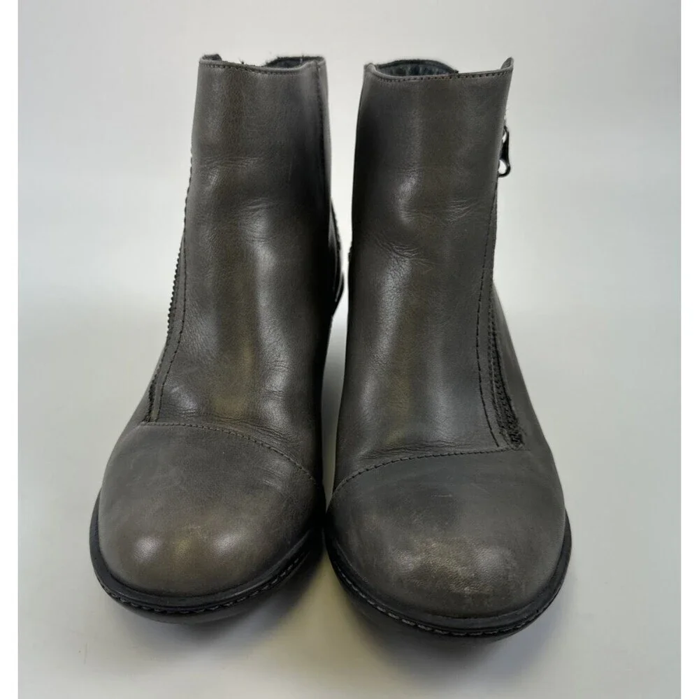 Dansko billie boot